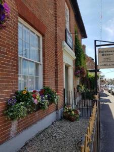 Fairlawn House, Salisbury