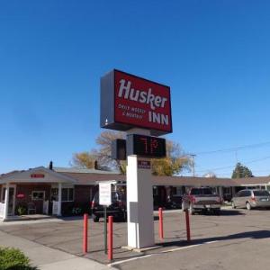 Hotels near Wild West Arena North Platte - Husker Inn