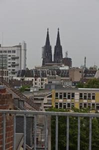 Astor und Aparthotel, Cologne
