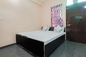 SPOT ON 73517 Siddhi Vinayak Guest House, Gwalior