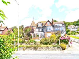 Seabrook House, Folkestone