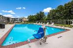 Steeltown Texas Hotels - Motel 6 Groves, Tx