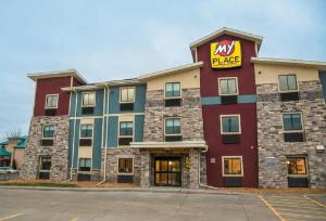 My Place Hotel-Ankeny/Des Moines IA, Ankeny