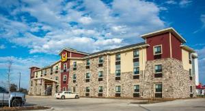 My Place Hotel-Altoona/Des Moines, IA, Altoona