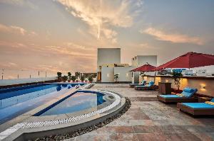 Hilton Garden Inn Lucknow, Lucknow