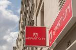 Pantin France Hotels - Appart'City Paris La Villette