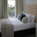 Hotels near Southsea Common - Seacrest Hotel
