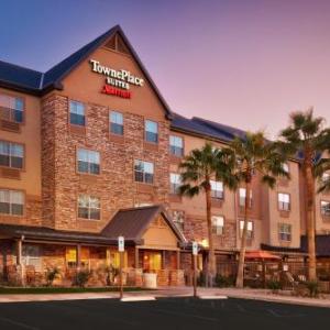 TownePlace Suites by Marriott Yuma