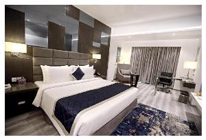 Best Western Plus Tejvivaan, Visakhapatnam
