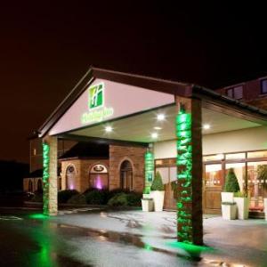 Hotels near Barnsley Civic - Holiday Inn Barnsley