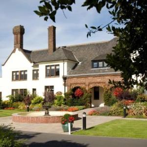 Hotels near Venue38 Ayr - Western House Hotel