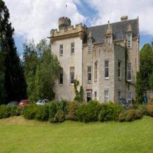 Tulloch Castle Hotel