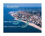 Arcachon France Hotels - Hôtel Point France