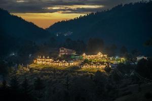 Chails Hamlet, Chail