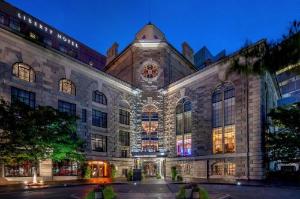 The Liberty, A Luxury Collection Hotel, Boston