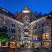 The Liberty a Luxury Collection Hotel Boston