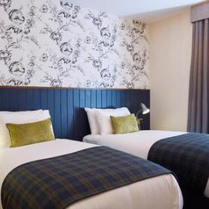 Swan Hotel by Greene King Inns