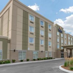 Comfort Inn & Suites