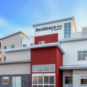 Residence Inn by Marriott St. Cloud