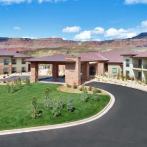 Fairfield Inn & Suites by Marriott Virgin Zion National Park