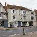 Hotels near University Of Essex Colchester - White Hart Hotel by Greene King Inns