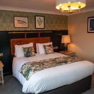 Hotels near Eco-Power Stadium Doncaster - The Red Lion Inn by Greene King Inns