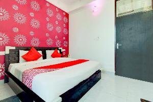 OYO 72798 Hotel Imperial Fort, Aligarh