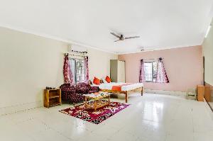 OYO 9009 TC guest House, Bhubaneswar