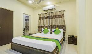 OYO 9023 Dwarka Inn, Nagpur