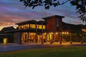 Norton Park Hotel, Spa & Manor House - Winchester, Winchester
