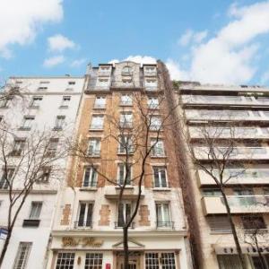 Carre Bellefeuille Boulogne Billancourt Hotels - Murat