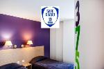 Lourdes Cedex France Hotels - Hotel Continental