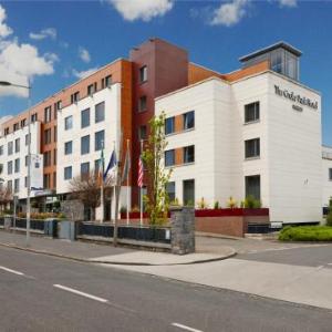 The Croke Park Hotel