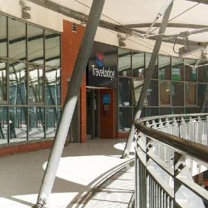 Travelodge Birmingham Central Broadway Plaza