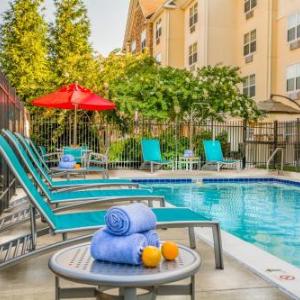 TownePlace Suites by Marriott Baltimore BWI Airport