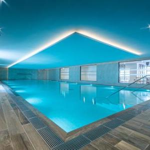Richmond Harbour Hotel & Spa