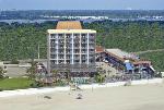 Daytona Beach Shores Florida Hotels - Sun Viking Lodge