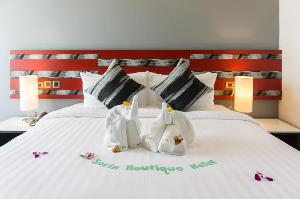 Sorin hotel, Surin