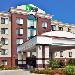 Hotels near Heart of Dixie Railroad Museum - Holiday Inn Express Hotel & Suites Birmingham - Inverness 280