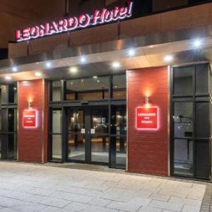 Leonardo Hotel Nottingham