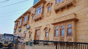 Wonbin Safari Jaisalmer, Jaisalmer