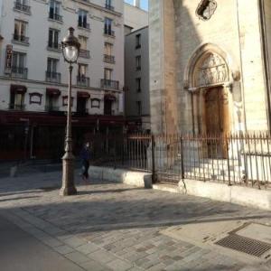 Hôtel De La Perdrix Rouge
