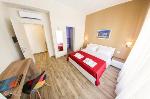 Palermo Italy Hotels - Quinto Stabile Rooms&Suite