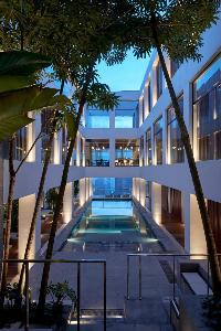 Alila Bangsar Kuala Lumpur, Kuala Lumpur