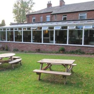 Edenhall Country Hotel