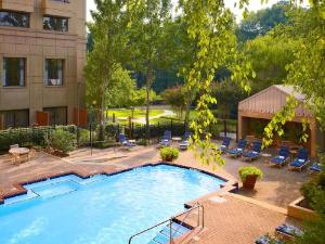 Sonesta ES Suites Gwinnett Place Atlanta, Duluth