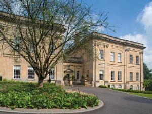 Bailbrook House Hotel, Bath, Bath