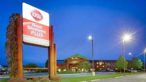 Best Western Plus Kelly Inn & Suites, Billings