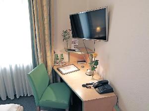 Hotel am Hofgarten, Dusseldorf