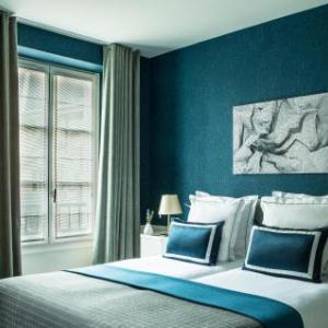 Hotel de la Place du Louvre - Esprit de France